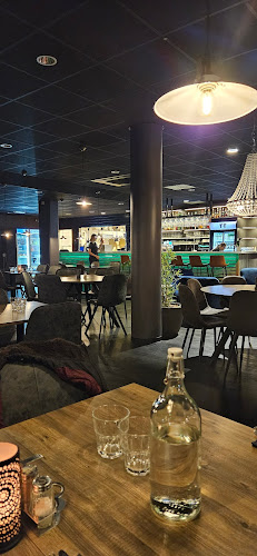 Bar & Ät - Gastronomi och hotellverksamhet