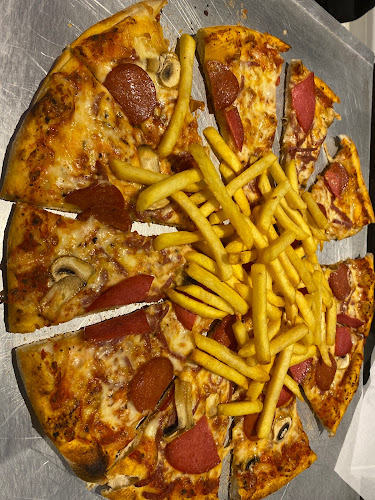 Pizzeria Roma Vetlanda