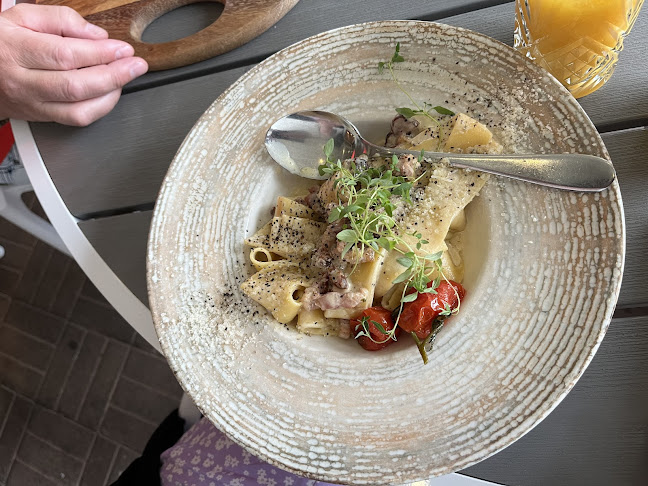 Comentarii opinii despre Veranda Borgholm