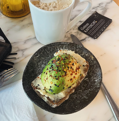 Comentarii opinii despre Gateau Lidingö