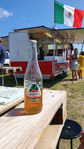 Golondrina - Mexican street food - Gastronomi och hotellverksamhet