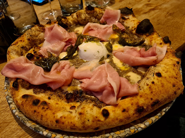 DOC Sundsvall - Gastronomi och hotellverksamhet