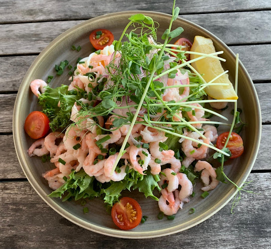 Trålverket - Gastronomi och hotellverksamhet