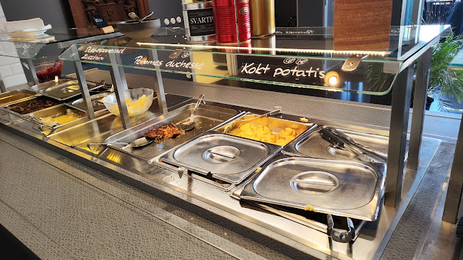 Opinii despre Julius Carlssson în Borlänge - Gastronomi och hotellverksamhet