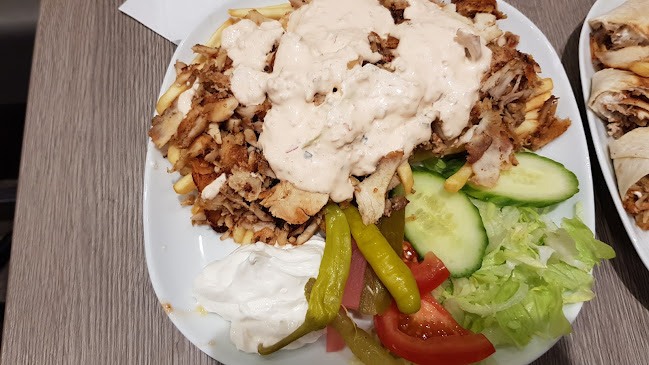 Falafelhuset City