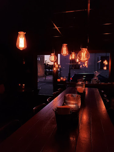 Comments and reviews of Bar Vinci