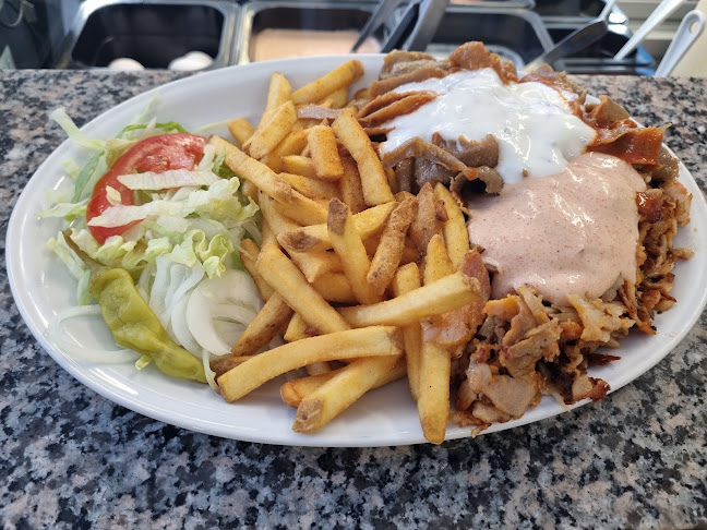 Grillhuset - Gastronomi och hotellverksamhet