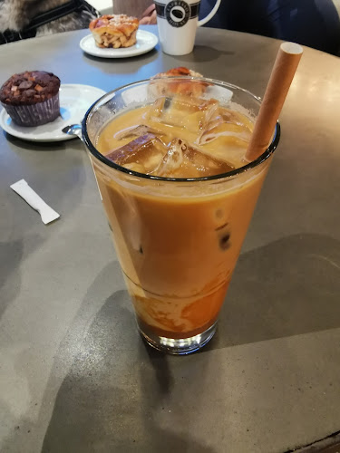 Espresso House Open Times