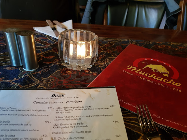 Vasagatan 5A, 411 24 Göteborg