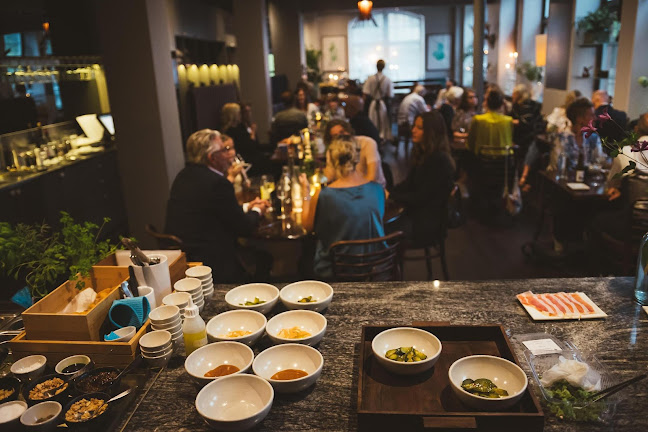 Lux Dag för Dag - Stockholm