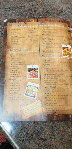 Opinii despre Mickis pizzeria în Grums - Gastronomi och hotellverksamhet