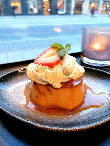 Comentarii opinii despre Café Dignity