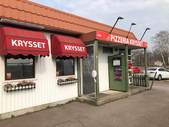 KryssetKalmar - Gastronomi och hotellverksamhet