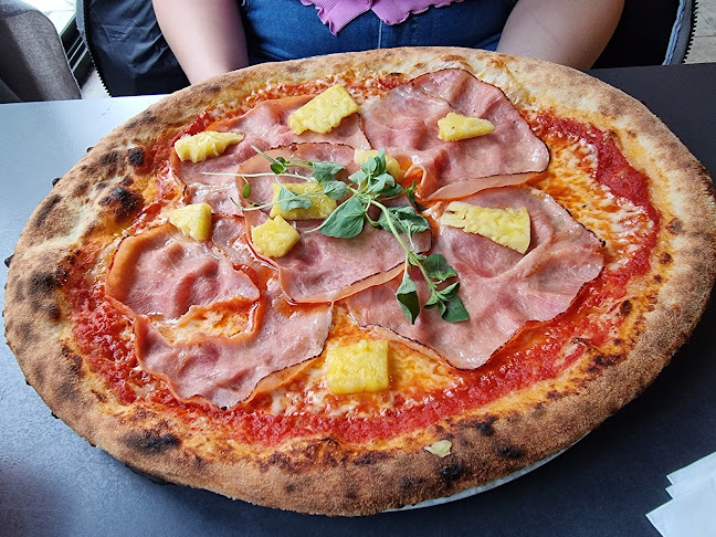 Vallentuna Stenugnsbageri Open Times