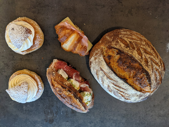 Simons Rosteri & Bageri - Linköping