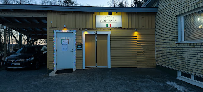 Hermelinsgatan 43, 961 33 Boden