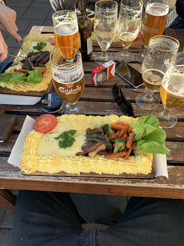 Restaurang Mamma Rosa - Gastronomi och hotellverksamhet