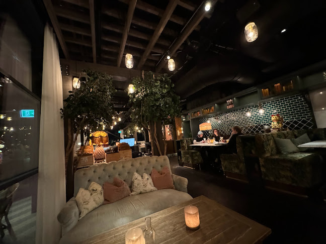 Locavore - Västerås