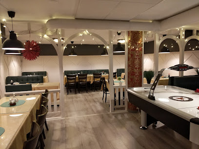 Nygatan56 大同饭店 Restaurang tatung