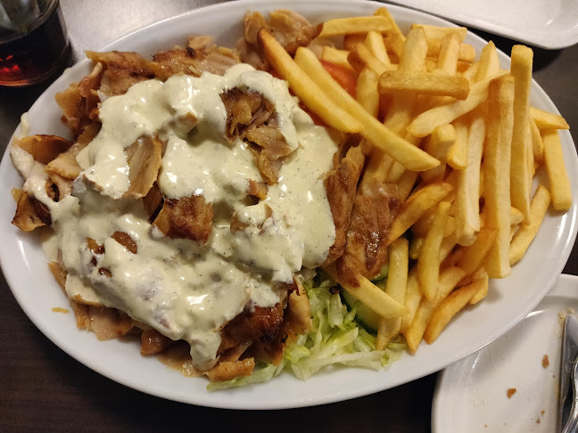 Pizzeria La Kantarell Open Times