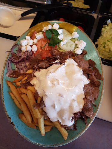 Järnvägsgrillen Alingsås - Gastronomi och hotellverksamhet