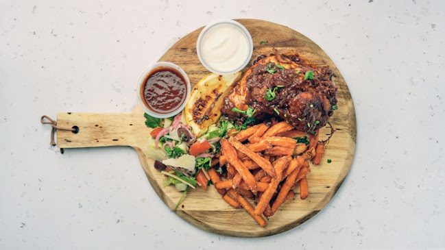 The lamb and chick Örebro - Gastronomi och hotellverksamhet