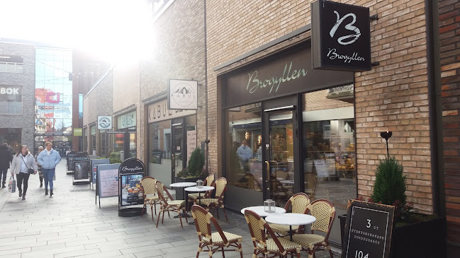 Brogyllen Mölndals Innerstad - Mölndal