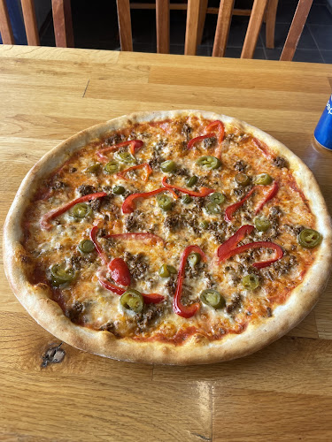 Pizzeria tre kronor - Vadstena