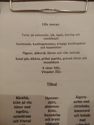 Hambergs - Uppsala