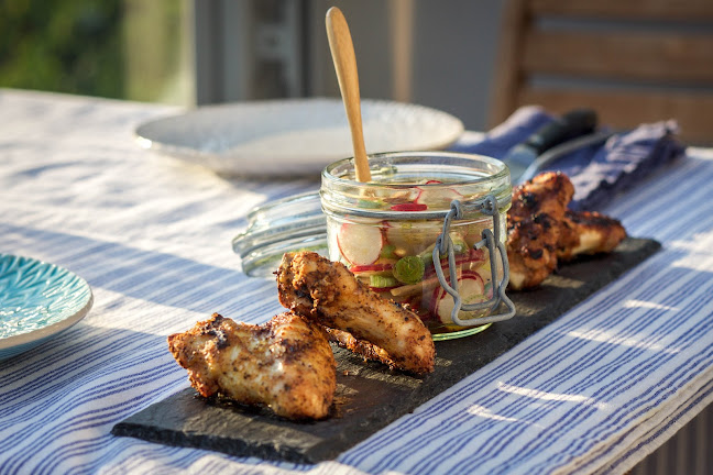 SOEDER Kitchen - Gastronomi och hotellverksamhet