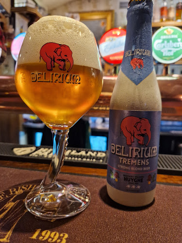 Comentarii opinii despre The Bishops Arms - Plaza Gbg