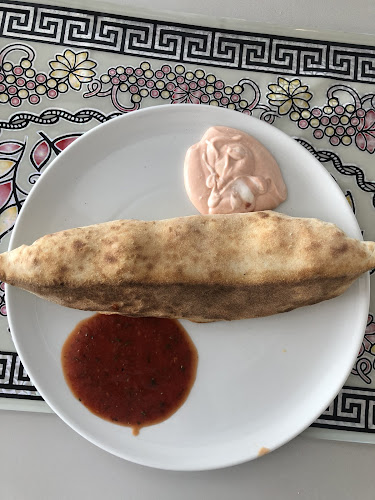 Pizzeria Latino - Gastronomi och hotellverksamhet