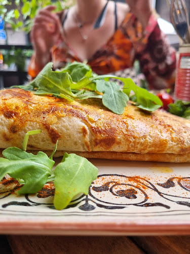 Ammos Café & Creperi - Linköping