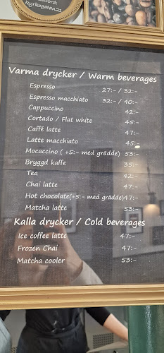 il Café D´italia