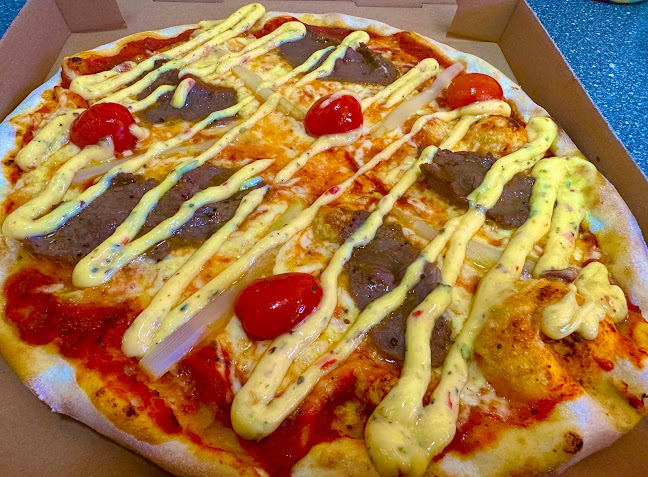 Opinii despre Hedi's în Ystad - Gastronomi och hotellverksamhet