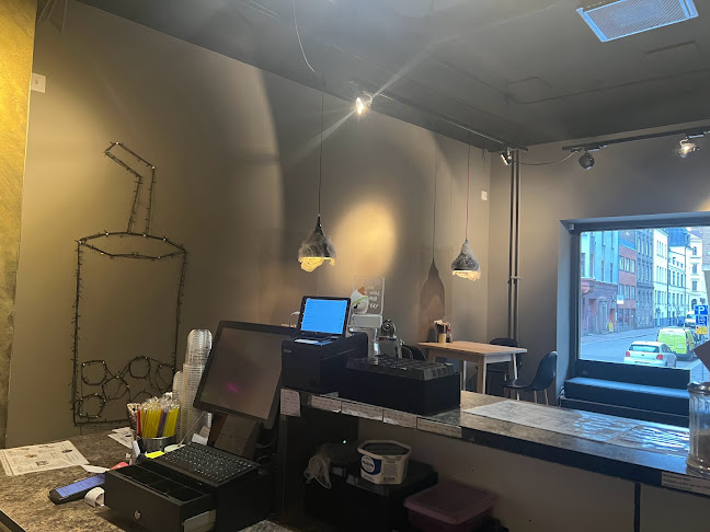 Kyoto Sushi & Boba Tea - Helsingborg