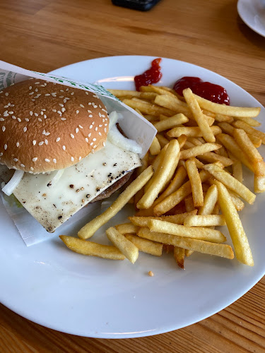 Vitaby Gatukök & Pizzeria - Vitaby