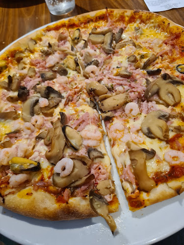 Timeout Grill & Sportsbar