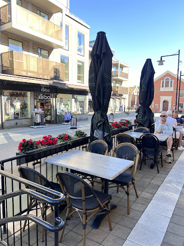 Levin & Co - Café Mariestad Open Times