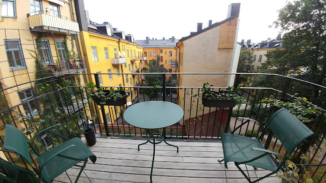 Comentarii opinii despre Nybergs Hembageri & Konditori