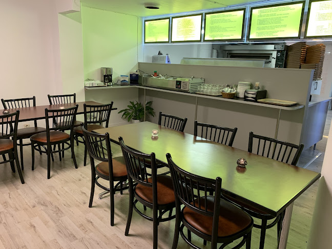 Pepes restaurang och pizzeria