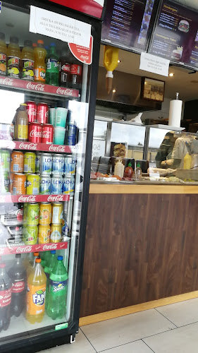 Highway Svedala - Svedala