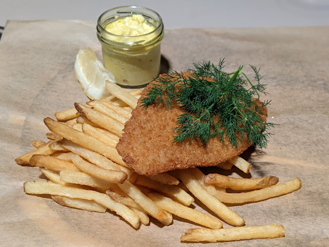 Livet Restaurant - Gastronomi och hotellverksamhet