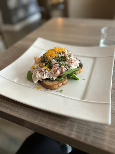 Levin & Co - Café Mariestad - Gastronomi och hotellverksamhet