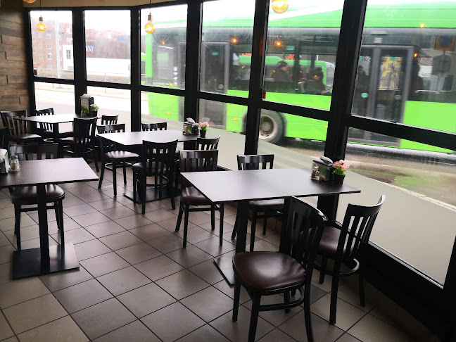 Opinii despre Campino Pizzeria Helsingborg în Helsingborg - Gastronomi och hotellverksamhet