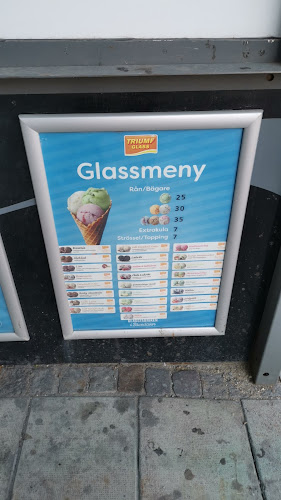 Kringlans Grillkiosk