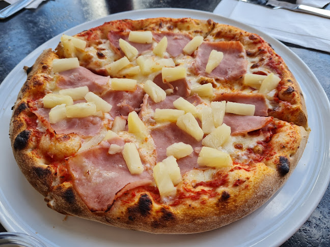 American Take Away - Gastronomi och hotellverksamhet