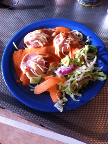 Comentarii opinii despre Borgeby Kryddgård