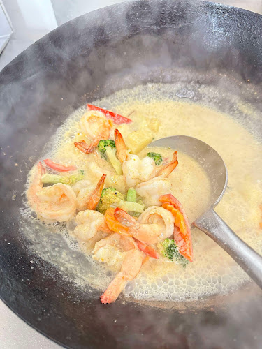 Comentarii opinii despre PHI KUL THAI