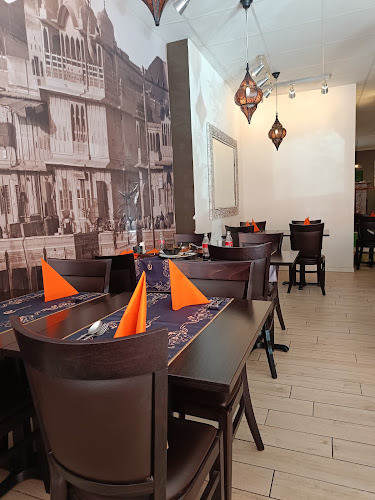 Curry NamNam Kristianstad - Kristianstad